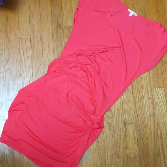 Victoria's Secret Dresses & Skirts - Victoria's Secret Ruched Side Dress 👗💋